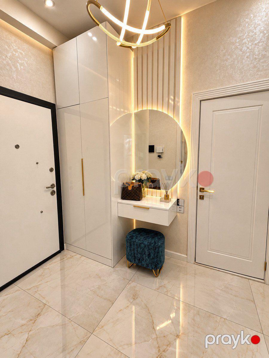 Satılır 2 otaqlı yeni tikili 73 m² — Mənzil, Bakı (7)