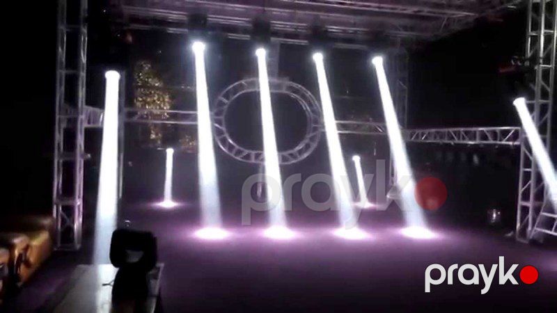 LED işıqlar — İşıqlandırma, Bakı (6)