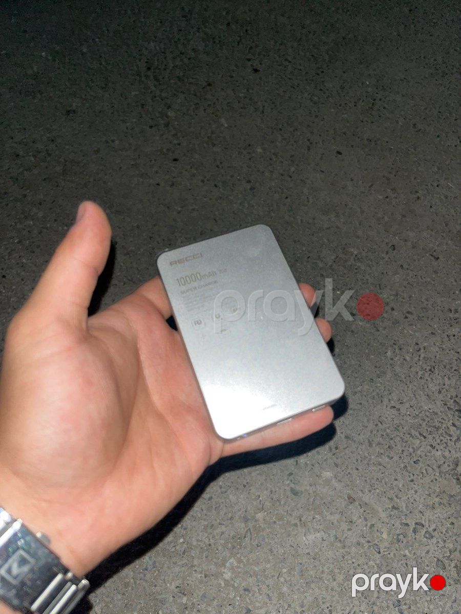 Power bank — Smartfonlar, Bakı (2)