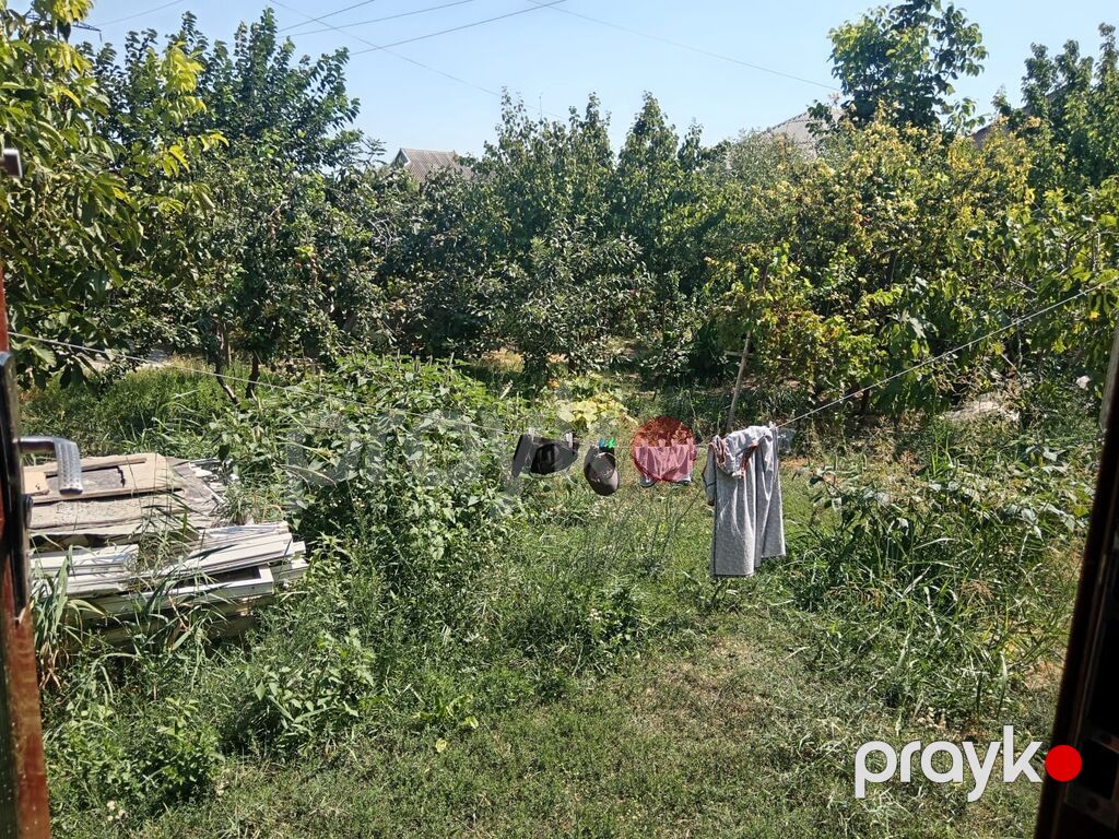 1 otaqlı, 45 kv. m, Kredit yoxdur, Təmirsiz — Ev, villa, Sumqayıt (10)
