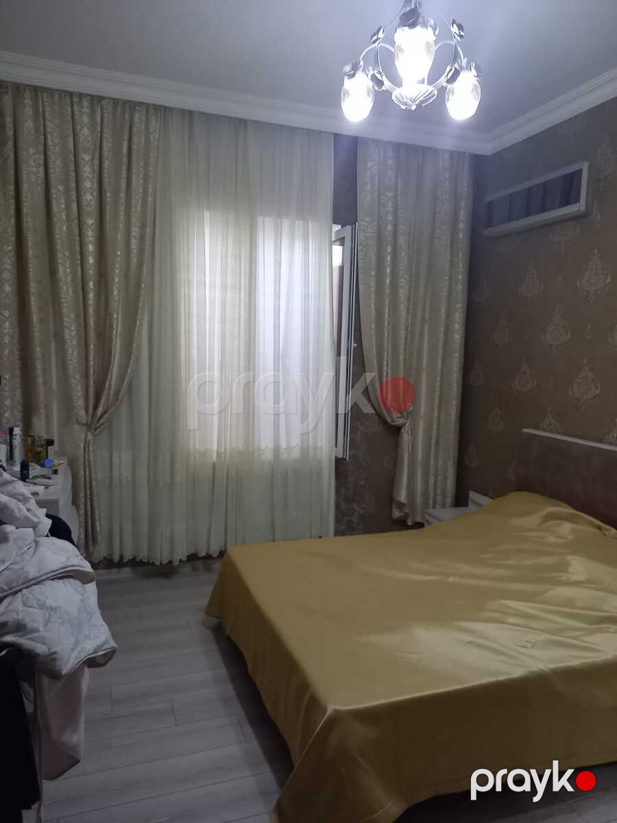 Satılır 5 otaqlı həyət evi/bağ evi 160 m² — Ev, villa, Bakı (6)