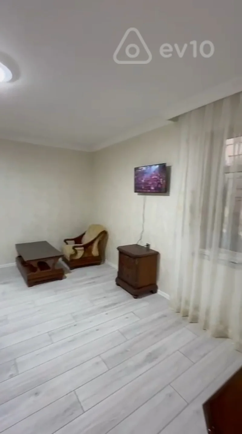 1 otaqlı həyət evi, 40 m², Masazır — kirayə — Ev, villa, Bakı (3)