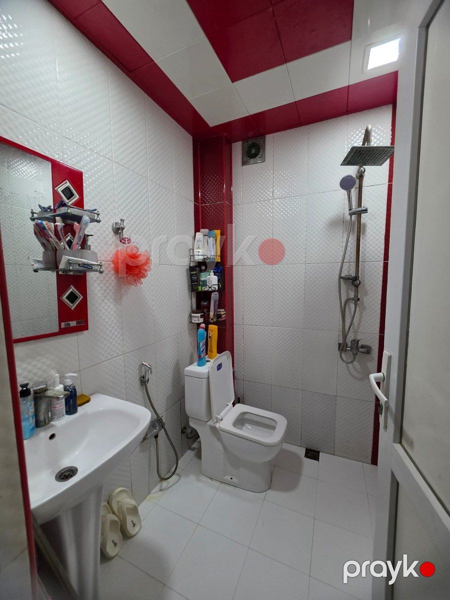 2-otaqlı mənzil, Gəncə ş., 40 m² — Mənzil, Gəncə (10)