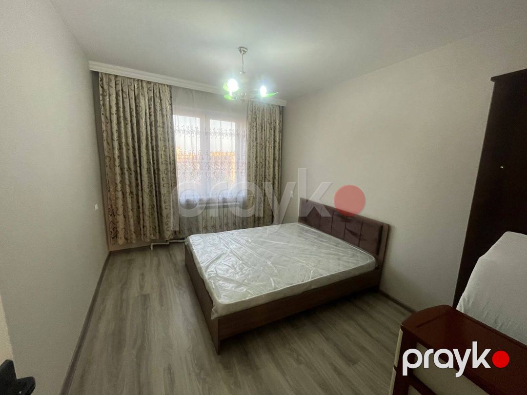 Satılır 3 otaqlı köhnə tikili 70 m² — Mənzil, Bakı (10)