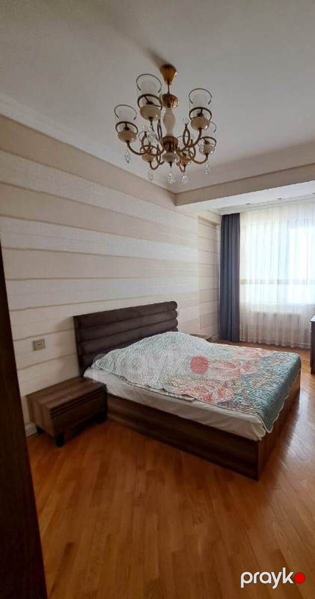 Satılır 3 otaqlı yeni tikili 115 m² — Mənzil, Bakı (2)
