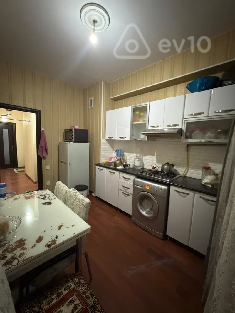 3 otaqlı mənzil, 83 m², kristal abşeron 1, Xırdalan — Mənzil, Xırdalan (4)