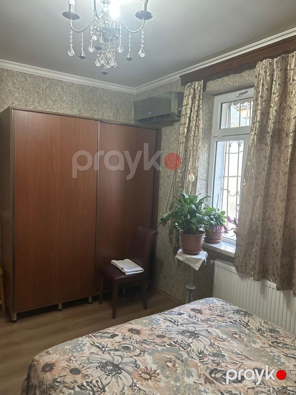 3 otaqlı, 65 kv. m, Yeni təmirli — Ev, villa, Xırdalan (8)