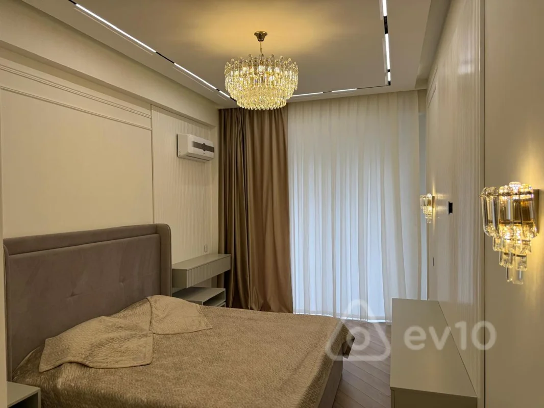 2 otaqlı mənzil, 72 m², H.Əliyev pr.32 — kirayə — Mənzil, Bakı (4)