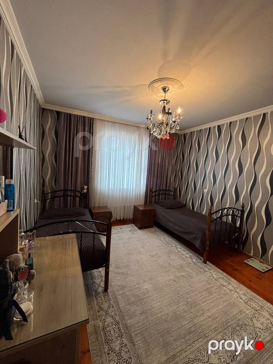 Satılır 2 otaqlı köhnə tikili 70 m² — Mənzil, Bakı (5)