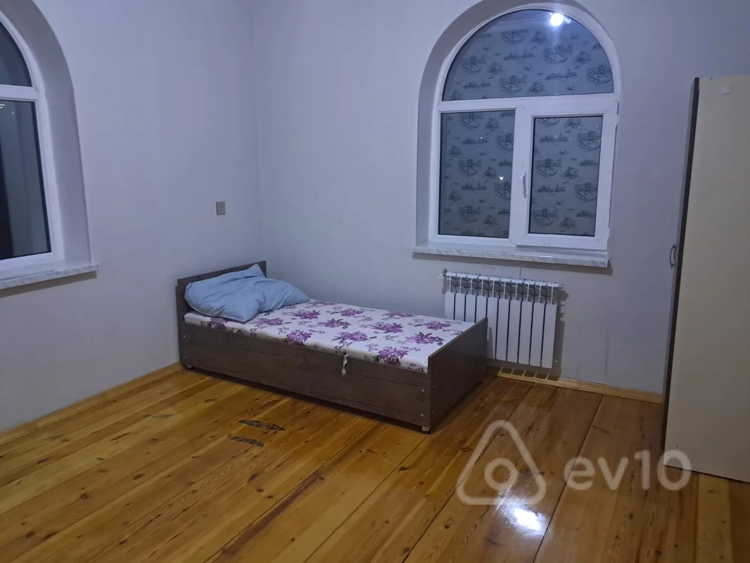 9 otaqlı həyət evi, 300 m², Sulutəpə — kirayə — Ev, villa, Bakı (6)