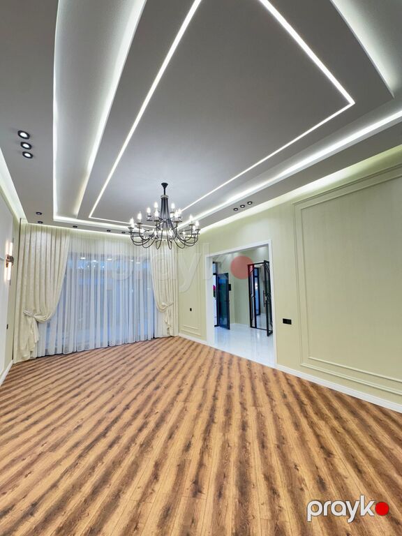 Satılır 4 otaqlı həyət evi/bağ evi 160 m² — Ev, villa, Bakı (11)