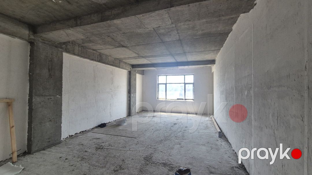 Satılır 4 otaqlı yeni tikili 212 m² — Mənzil, Bakı (3)
