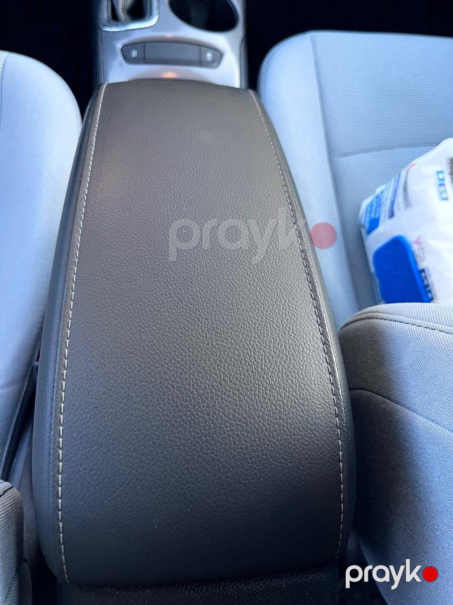 Chevrolet Cruze, 2018 il — Avtomobillər, Bakı (10)