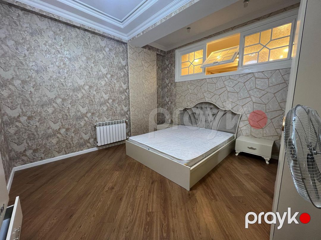 İcarəyə verilir 2 otaqlı yeni tikili 70 m² — Mənzil, Bakı (11)