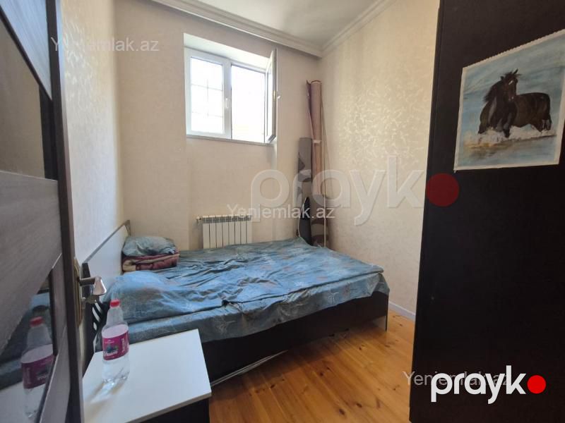 Satılır 3 otaqlı Həyət evi / Villa, 75 m², Suraxanı rayonu — Ev, villa, Bakı (3)