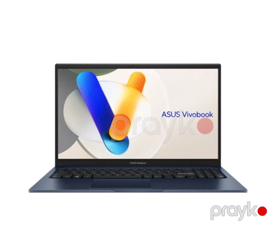 ASUS VivoBook 15 X1504VA-BQ5744 90NB13Y1-M03MC0 — Noutbuklar, Bakı (2)