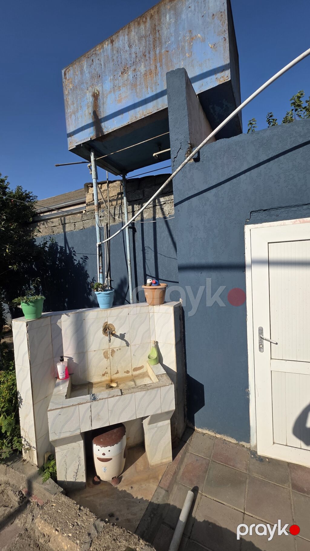 5 otaqlı, 145 kv. m, Kredit yoxdur, Yeni təmirli — Ev, villa, Digah (4)