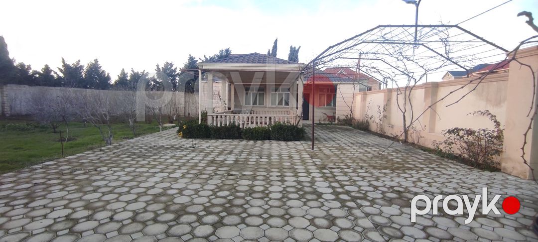 Satılır torpaq 14 sot — Torpaq, Bakı (3)