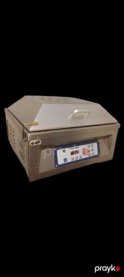 Vakuum paketləmə aparatı — Bakı
