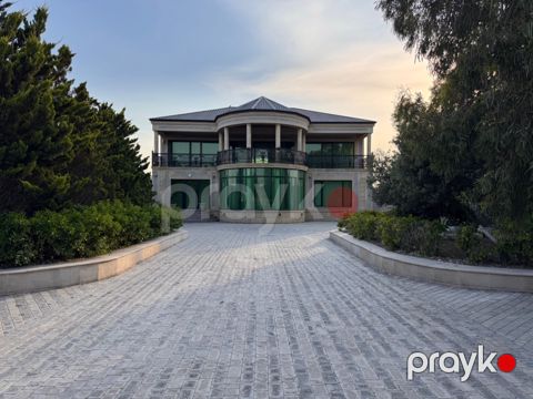 Bağ evi kirayə verilir, Bilgəh qəs — Bakı