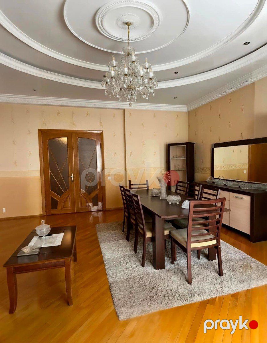 Satılır 3 otaqlı yeni tikili 165 m² — Mənzil, Bakı (5)