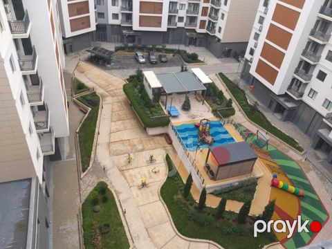 Satılır 3 otaqlı yeni tikili 95 m² — Bakı