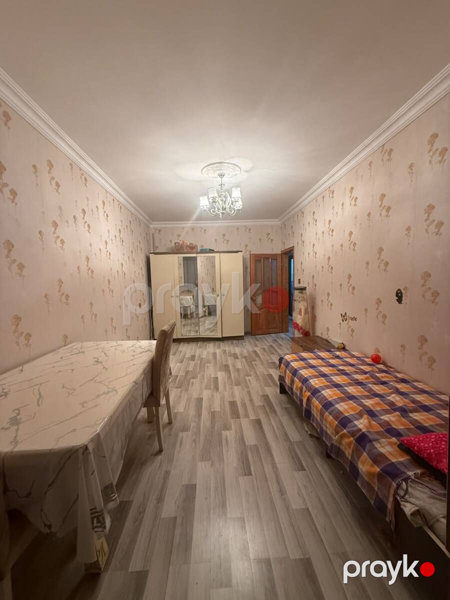Satılır 3 otaqlı köhnə tikili 80 m² — Mənzil, Bakı (5)