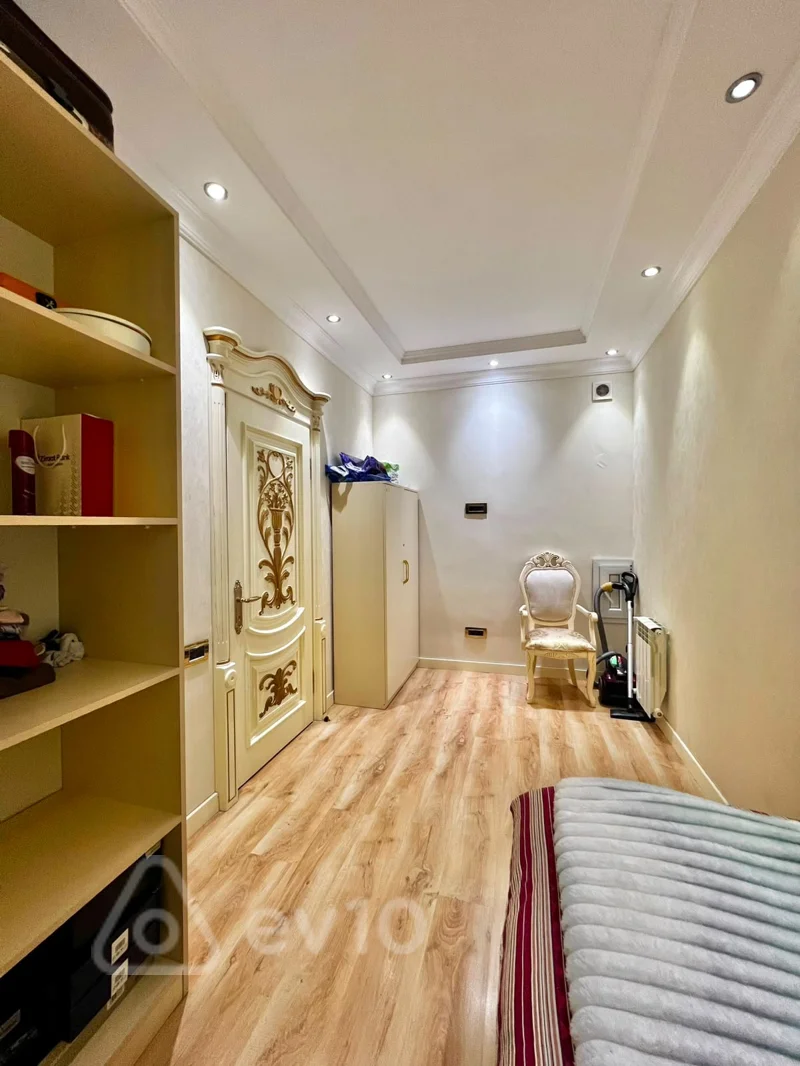 6 otaqlı mənzil, 286 m², Ehmedli — kirayə — Mənzil, Bakı (10)