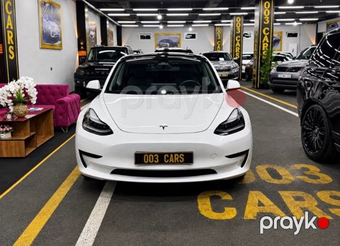Tesla Model 3, 60 kWh, 2023 il, 42 000 km — Bakı
