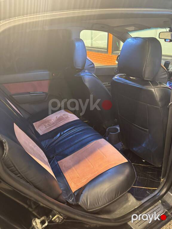Hyundai Getz, 1.5 L, 2006 il, 282 253 km — Avtomobillər, Goranboy (4)