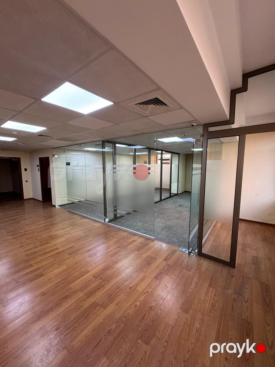 İcarəyə verilir 7 otaqlı ofis 200 m² — Ofis, Bakı (3)