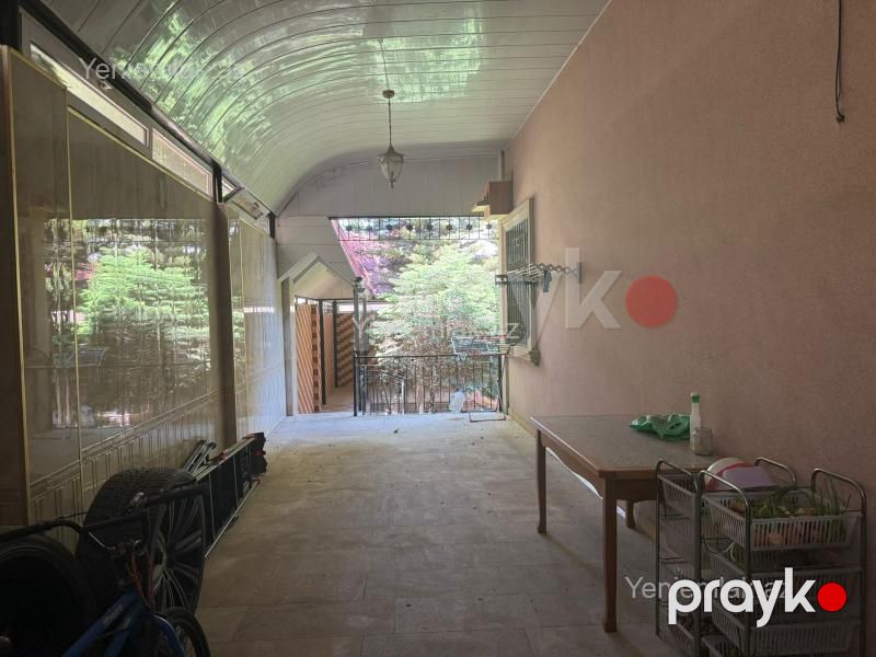Satılır 5 otaqlı Həyət evi / Villa, 250 m², Nizami rayonu — Ev, villa, Bakı (5)