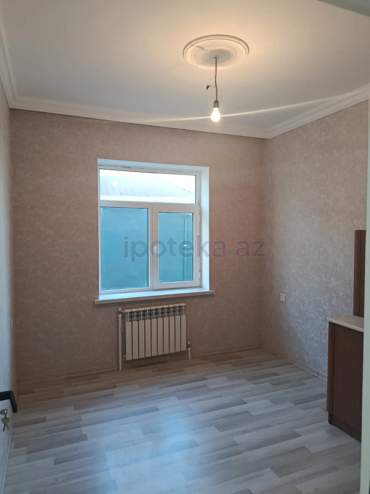 Satılır: 3 Otaq, Evlər/Villalar, Abşeron r., Masazır q., 87.00 m² — Ev, villa, Saray (5)