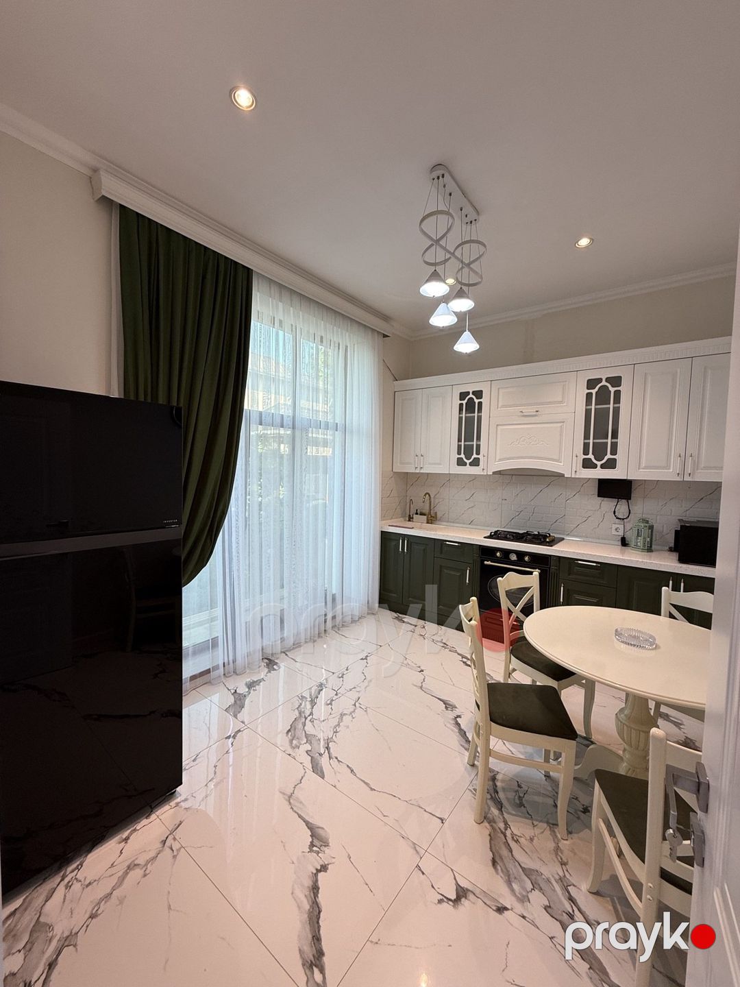Satılır 6 otaqlı həyət evi/bağ evi 230 m² — Ev, villa, Bakı (11)