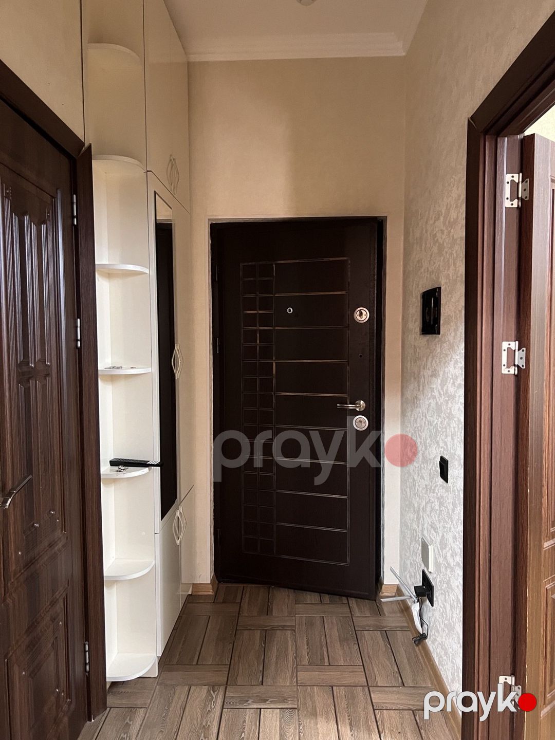İcarəyə verilir 3 otaqlı yeni tikili 60 m² — Mənzil, Xırdalan (2)