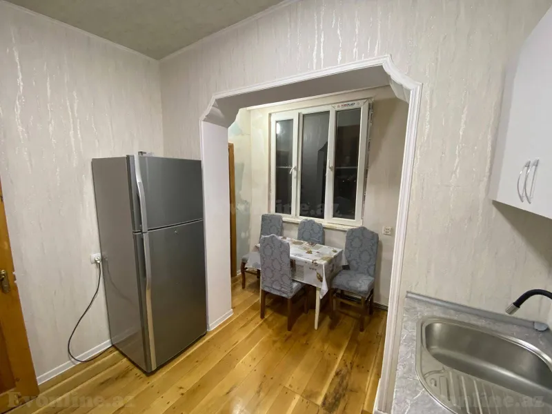 Kirayə verilir 3 otaqlı Mənzil Köhnə tikili 85 m² Bakı, Suraxanı r., Qaraçuxur — Mənzil, Bakı (7)