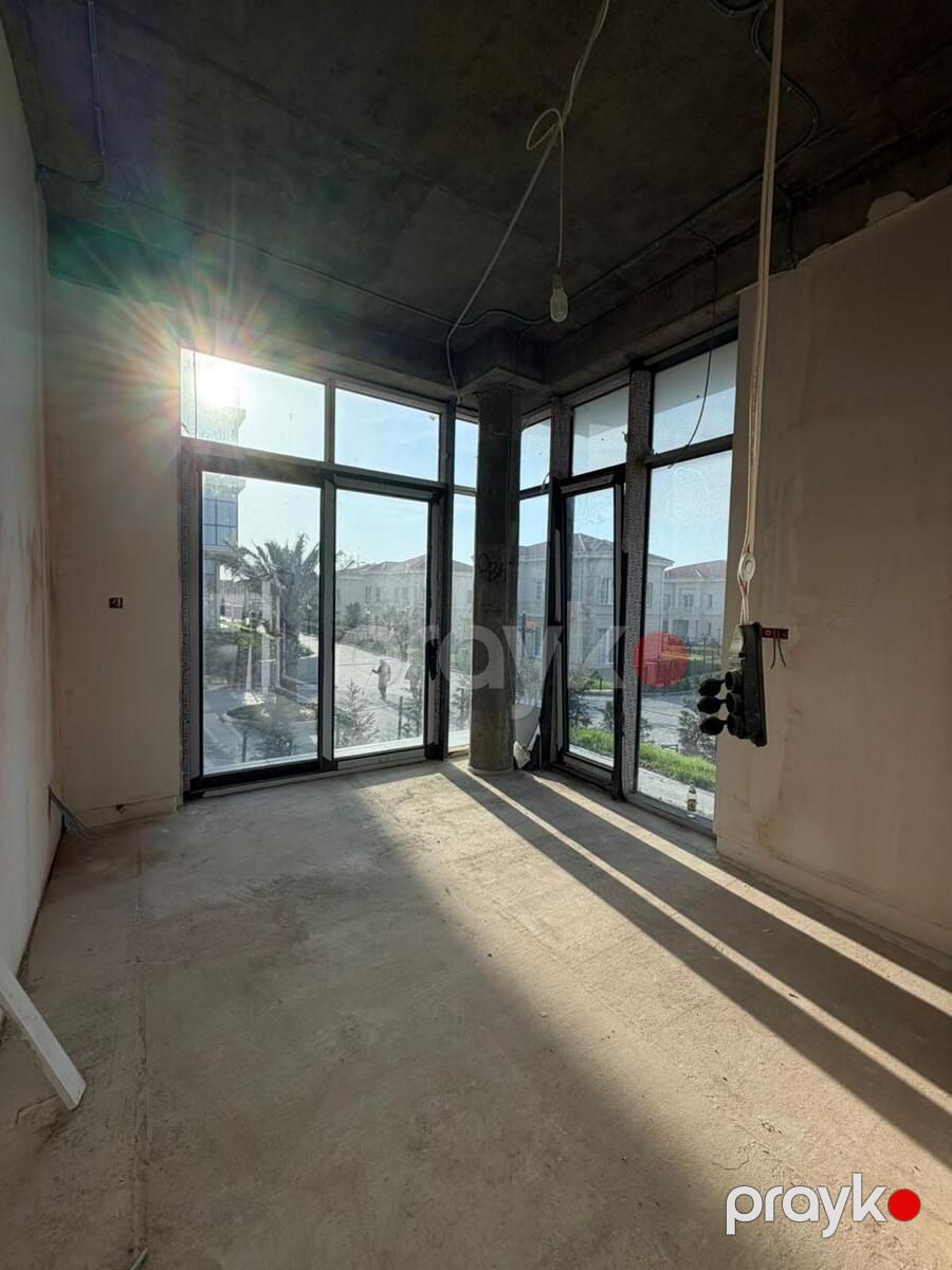 Satılır 3 otaqlı yeni tikili 134.2 m² — Mənzil, Bakı (3)