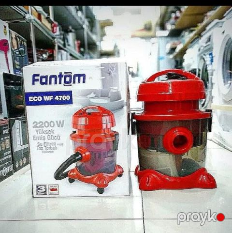 Tozsoran ''Fantom" — Bakı