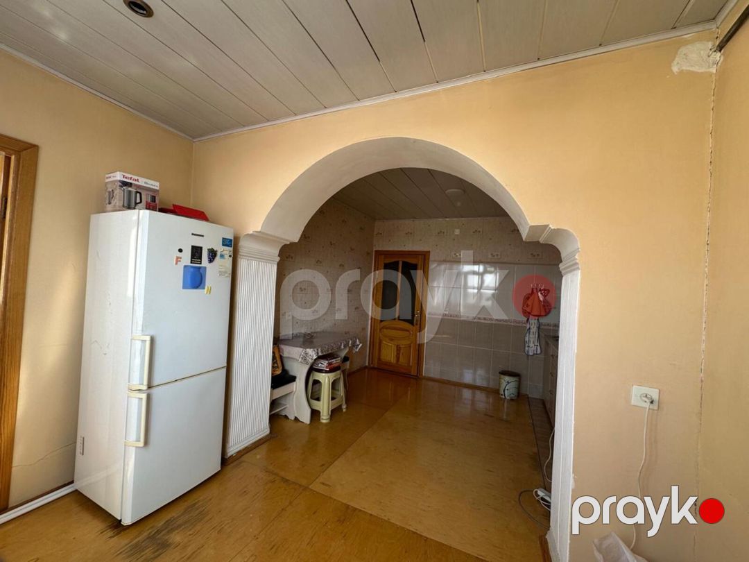 Satılır 4 otaqlı köhnə tikili 113 m² — Mənzil, Sumqayıt (11)