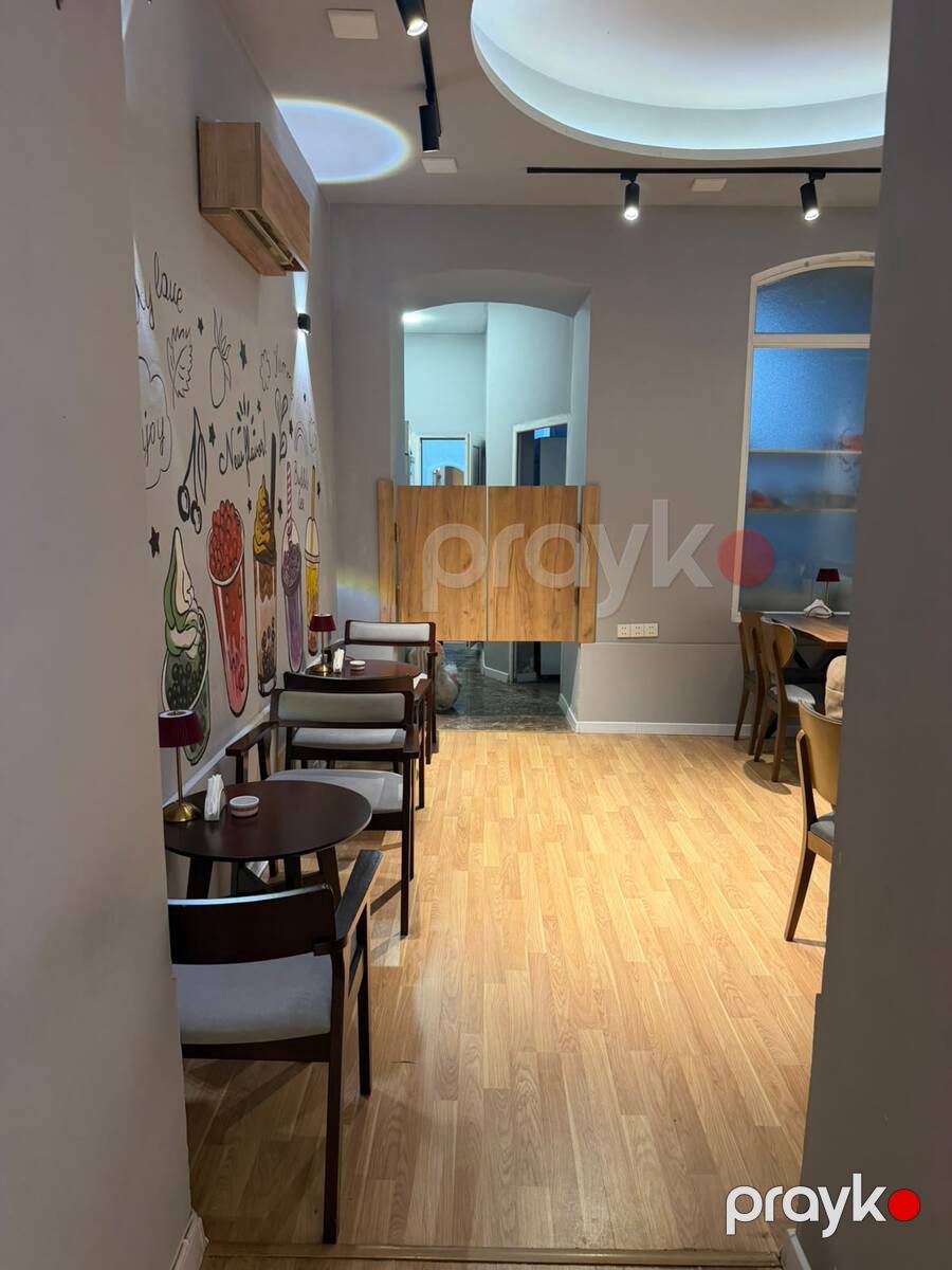Satılır obyekt 60 m² — Əmlak, Bakı (7)