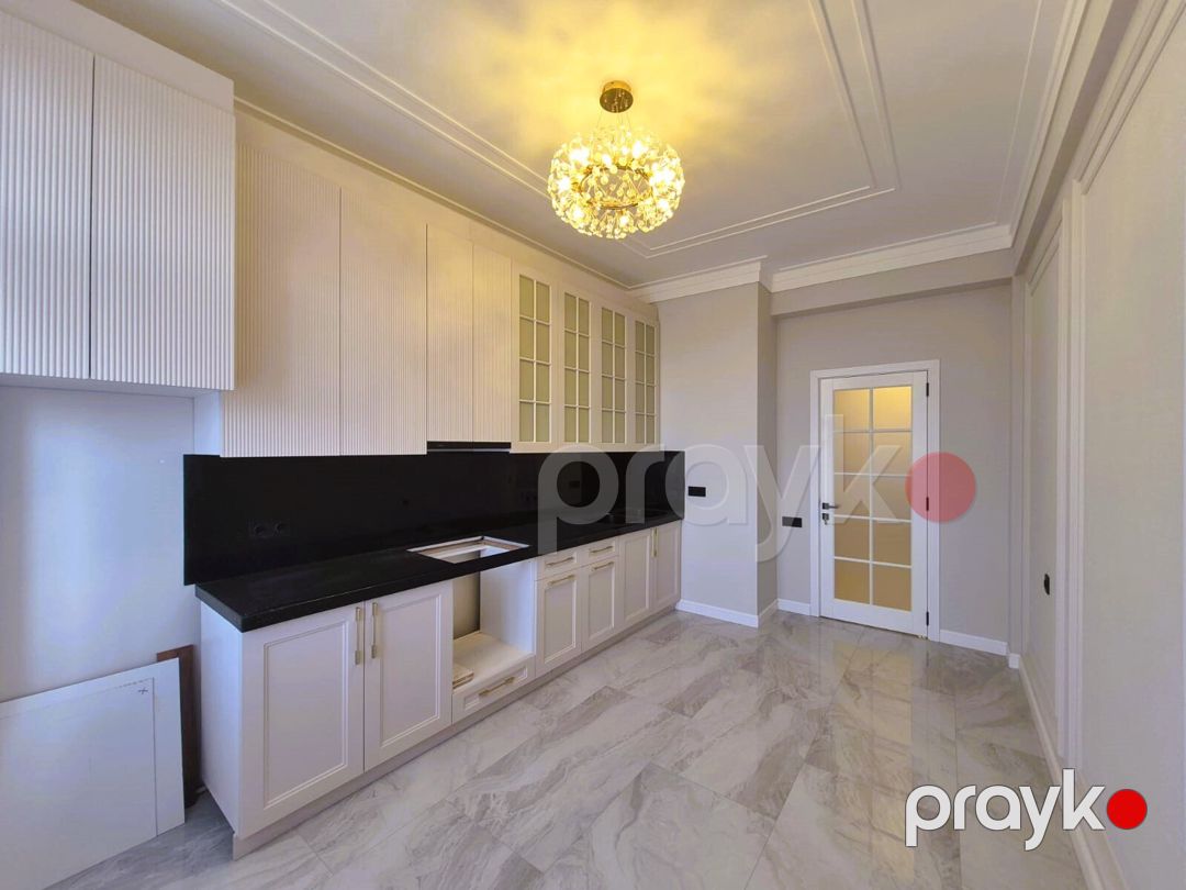 3-otaqlı yeni tikili, Nəsimi r., 100 m² — Mənzil, Bakı (10)