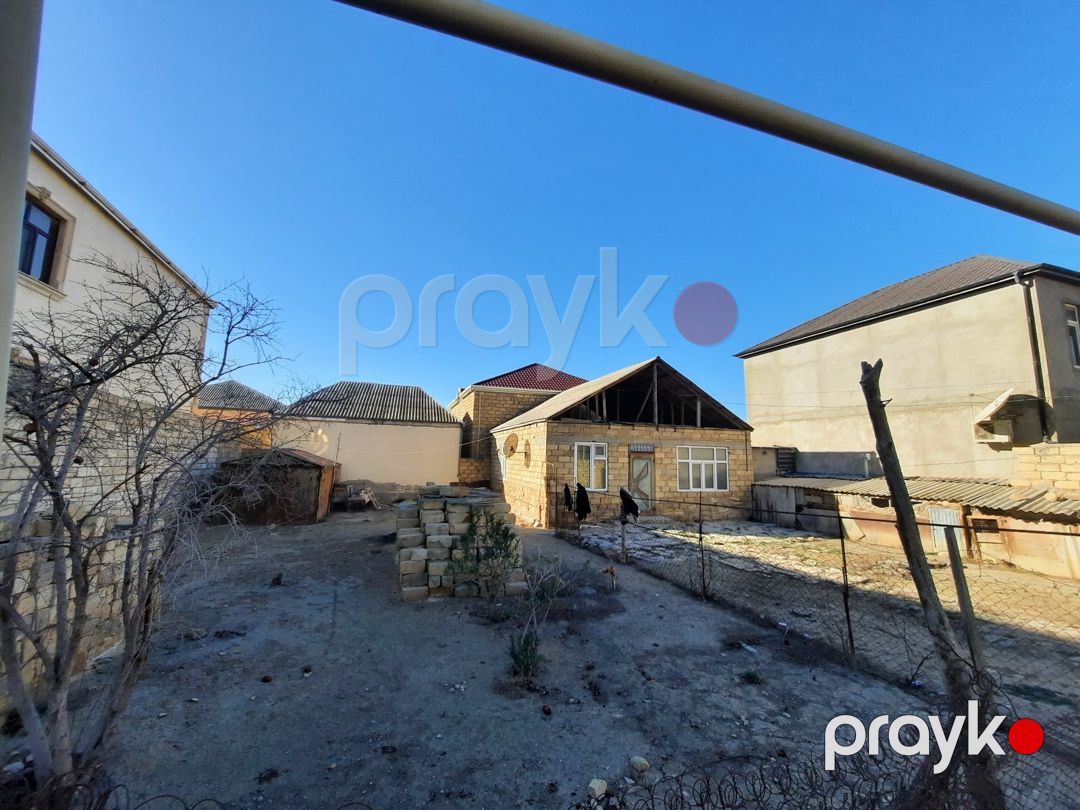 4 sot torpaq sahəsi, Xırdalan ş — Torpaq, Xırdalan (2)