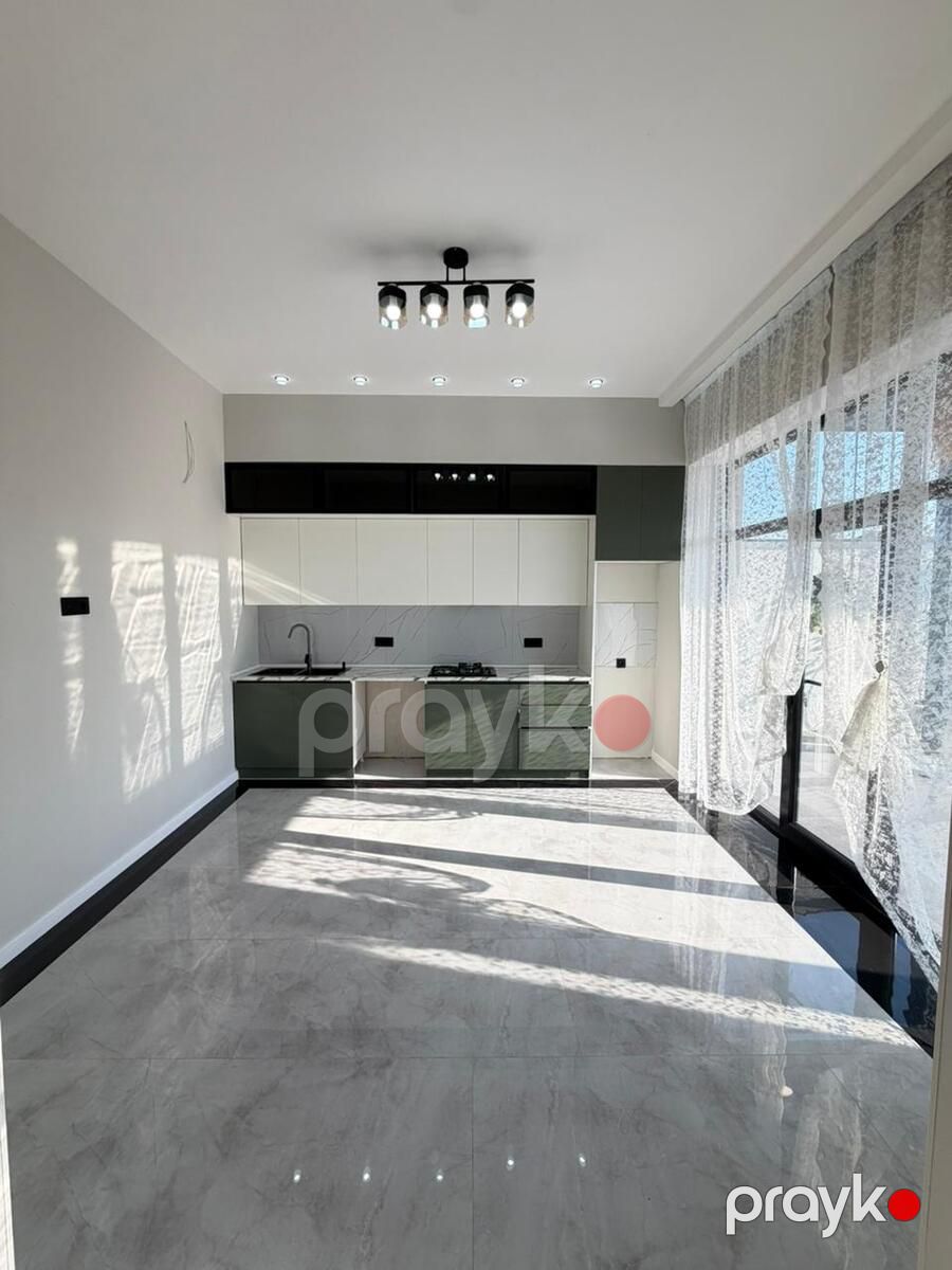 Satılır 4 otaqlı həyət evi/bağ evi 155 m² — Ev, villa, Bakı (7)
