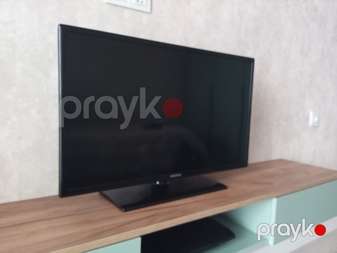 Televizor Samsung — TV və Video, Bakı (2)