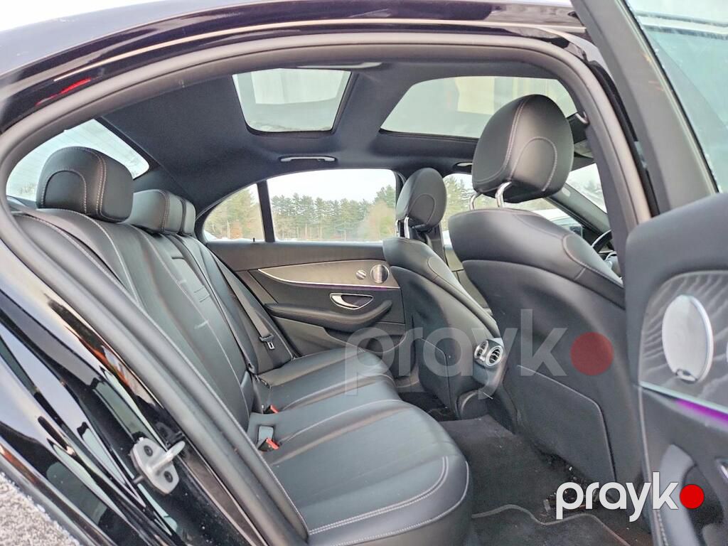 Mercedes E 300, 2.0 L, 2021 il, 65 413 km — Avtomobillər (7)