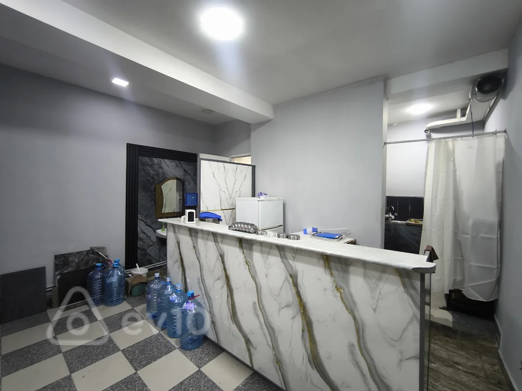 Obyekt, 90 m², Məsud Davudoğlu küç — kirayə — Əmlak, Bakı (9)