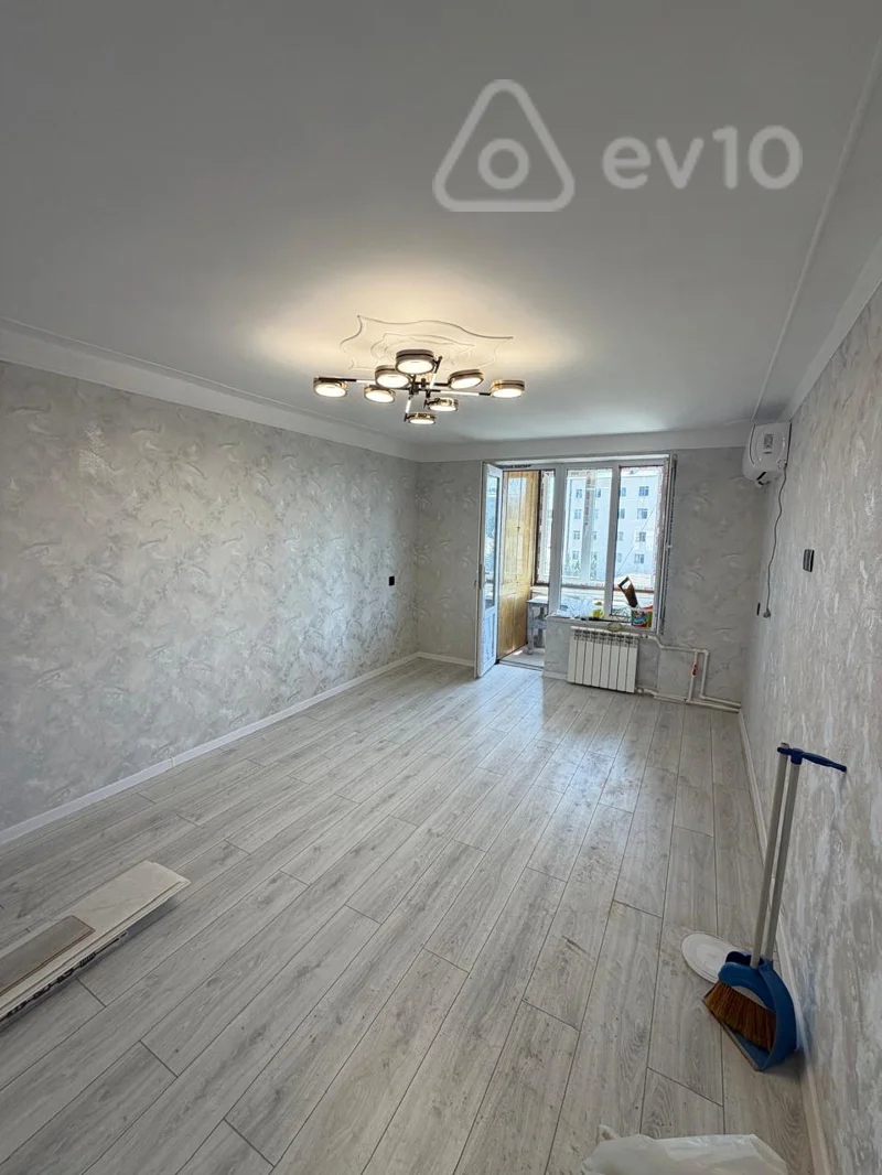 3 otaqlı mənzil, 80 m², Yəhya Hüseynov Küçəsi — Mənzil, Bakı (2)
