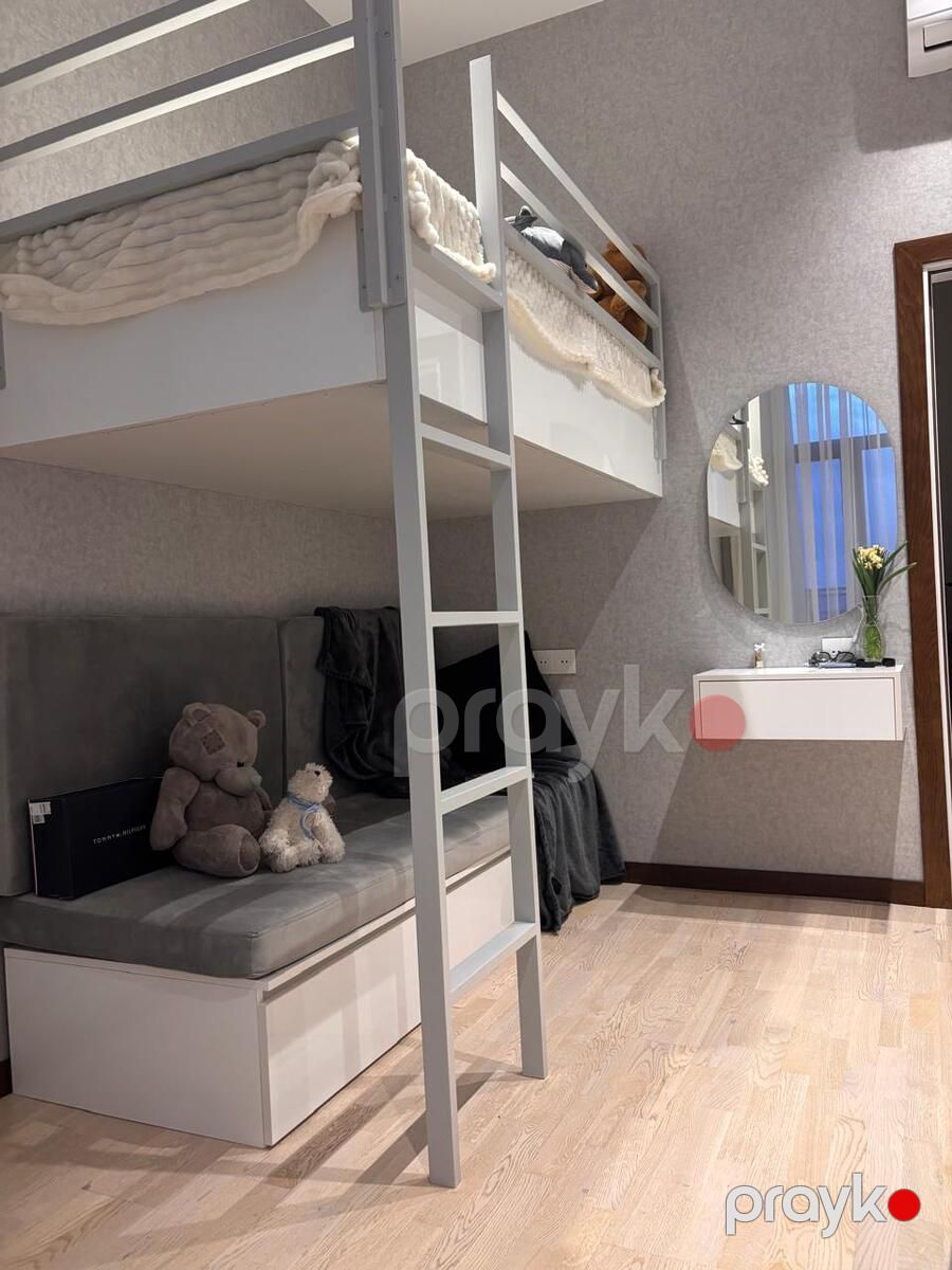 Satılır 4 otaqlı yeni tikili 136 m² — Mənzil, Bakı (11)