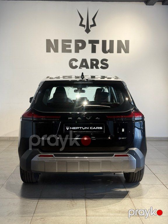 Toyota RAV4, 2.0 L, 1.6 kWh, 2026 il, yeni — Avtomobillər, Bakı (6)