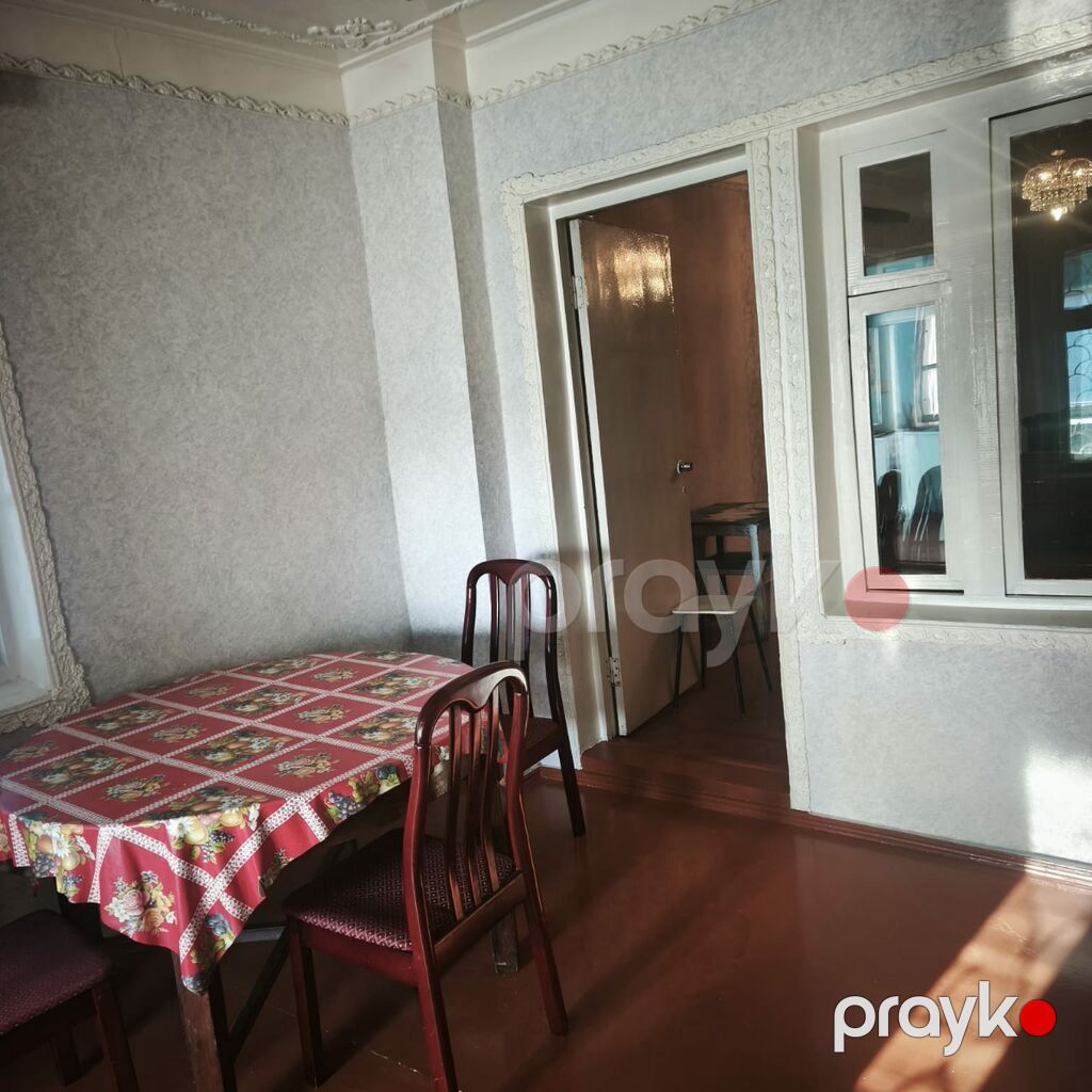 55 kv. m, 2 otaqlı, Qaz, İşıq, Su — Ev, villa, Masazır (3)
